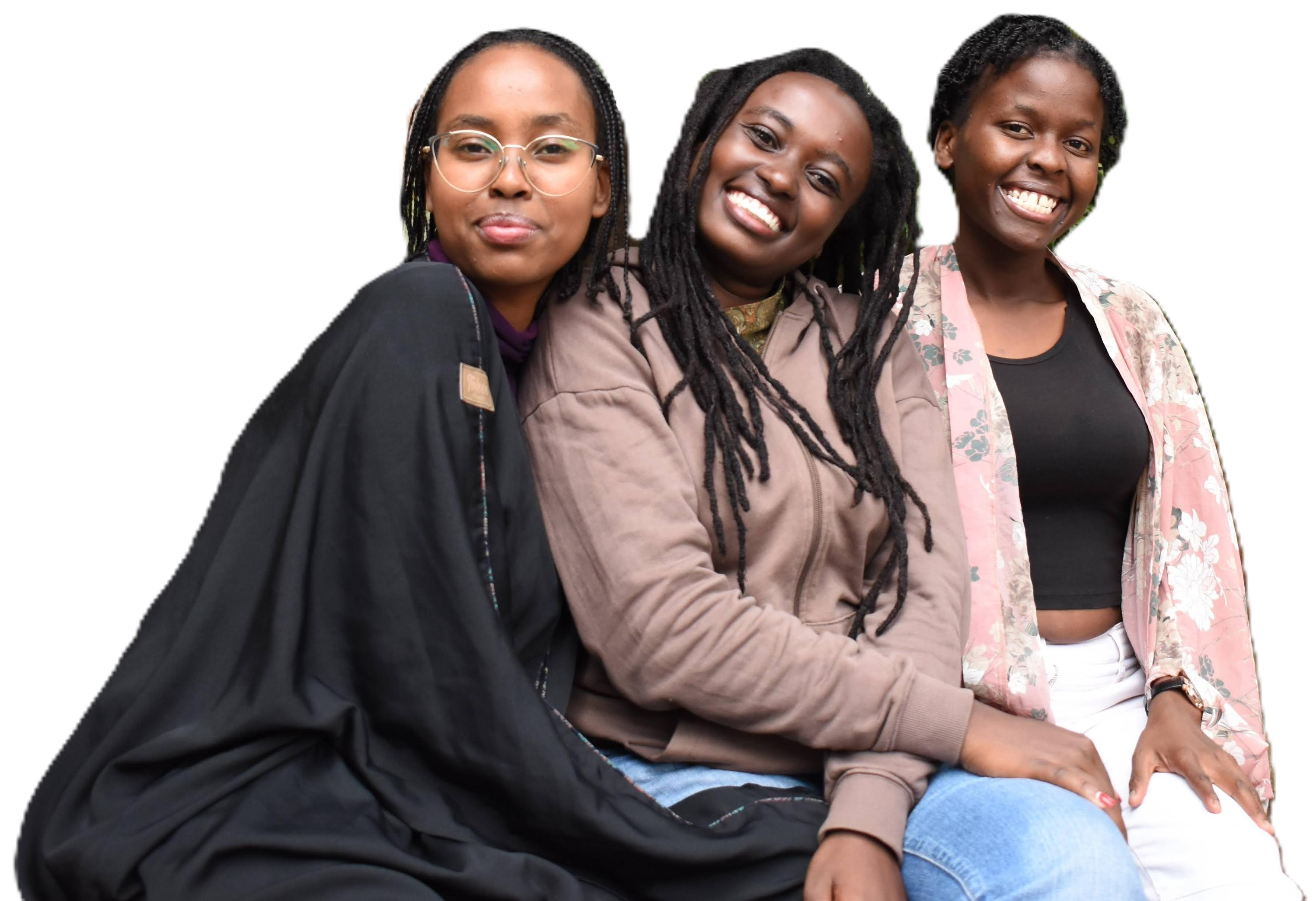 Equality Vanguard - Pan-African feminist collective