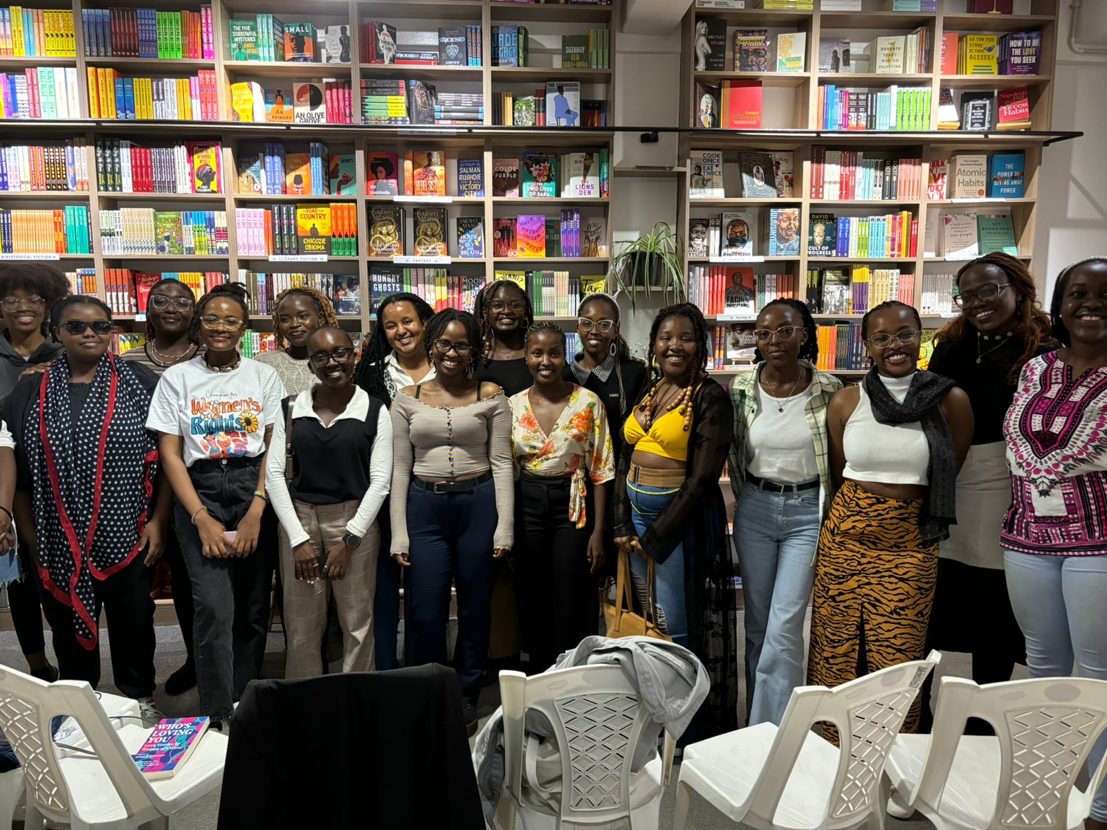 Sexual and Reproductive Health and Rights